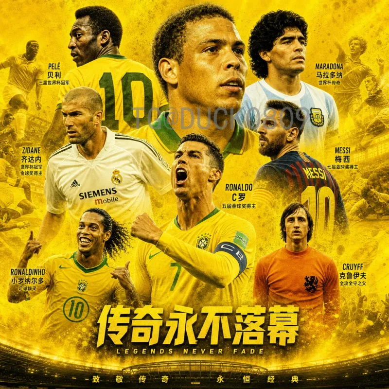 巴西2026世界杯：桑巴军团能否重夺荣耀？球队阵容与预选赛展望