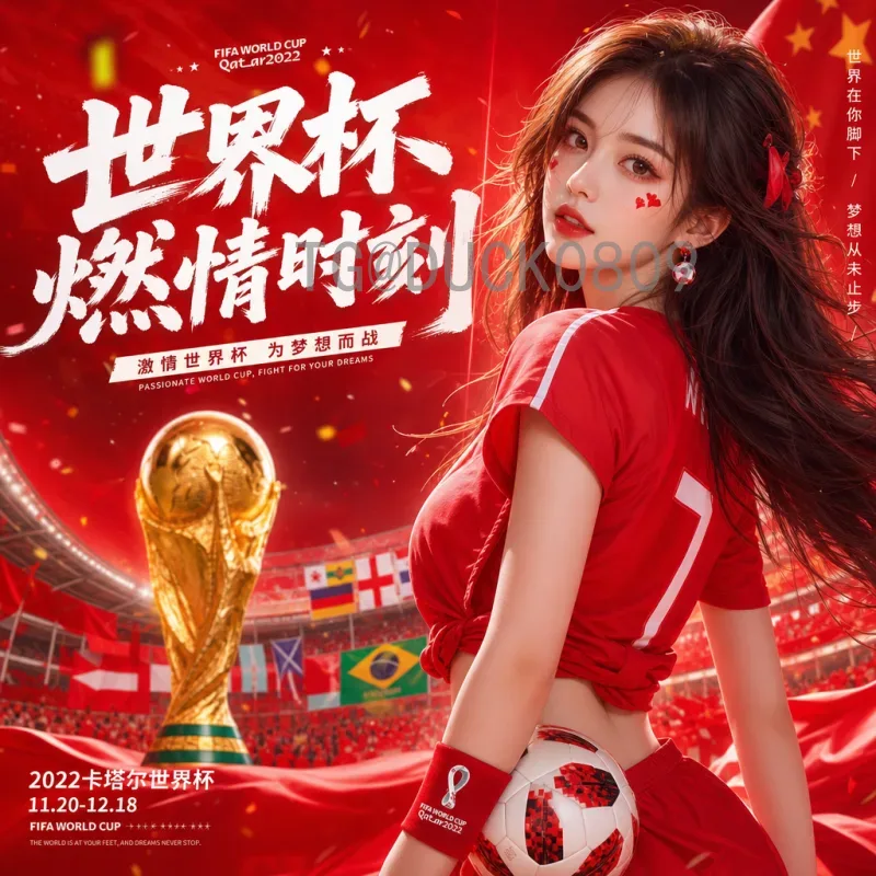 2026世界杯小组赛全网赛程安排最全指南：赛程表、直播与观赛攻略